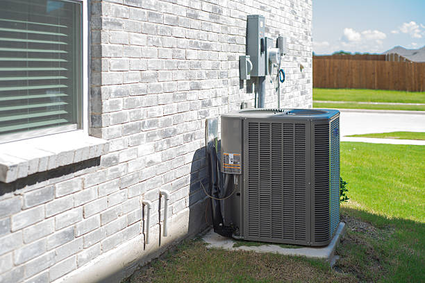 Reliable Ac Installation contractor in Stony Point, MI by FH HVAC